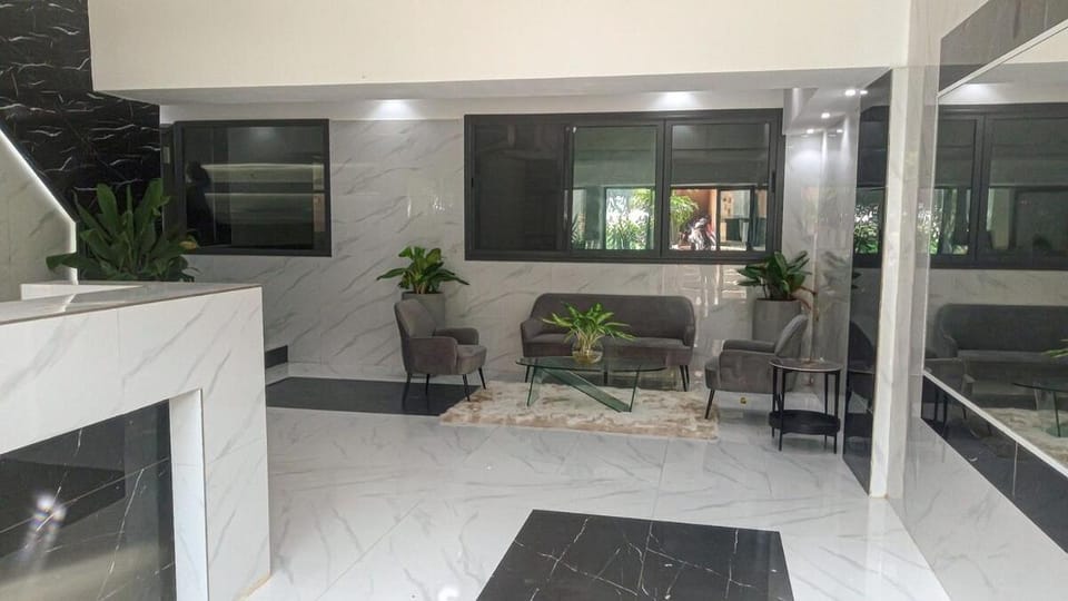 Atlas F4 Apartment in Dakar