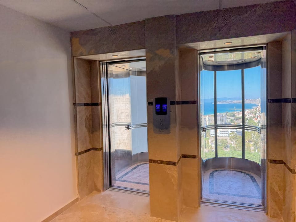 elevator