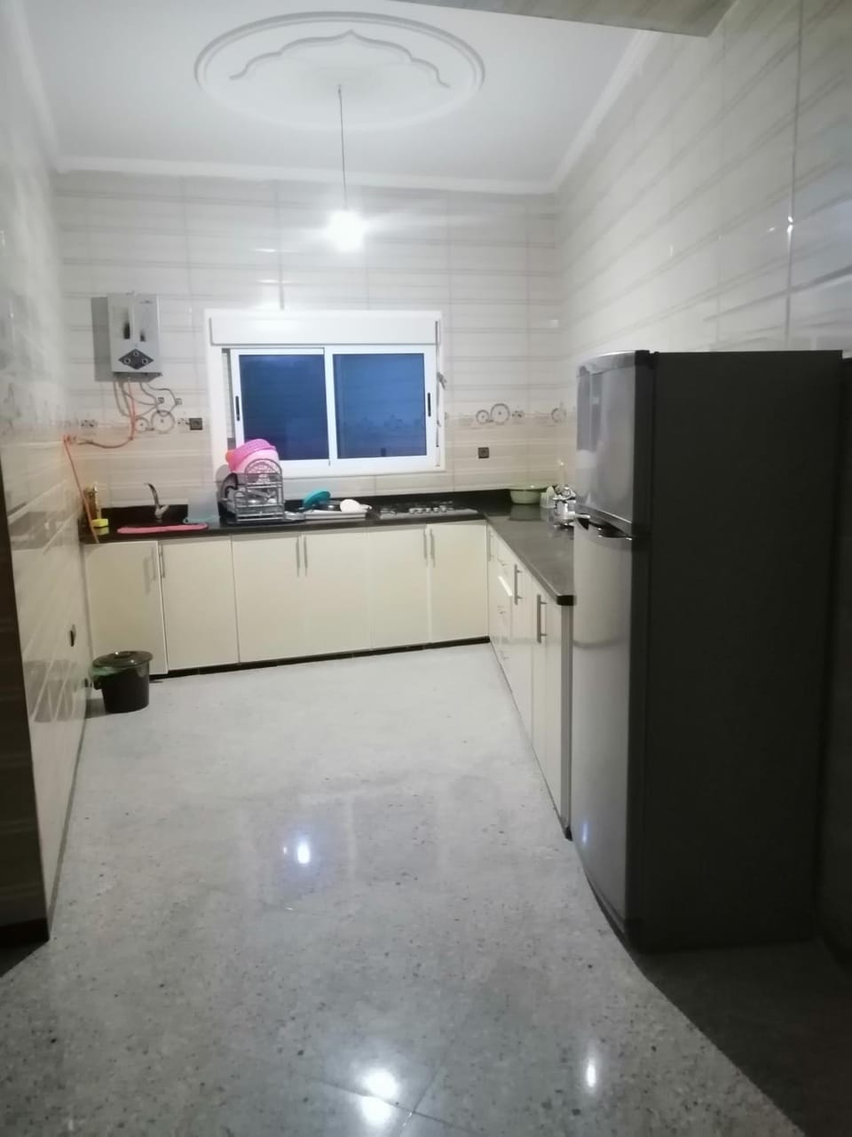 Mirak appartement Apartment in Tangier-Tétouan-Al Hoceima