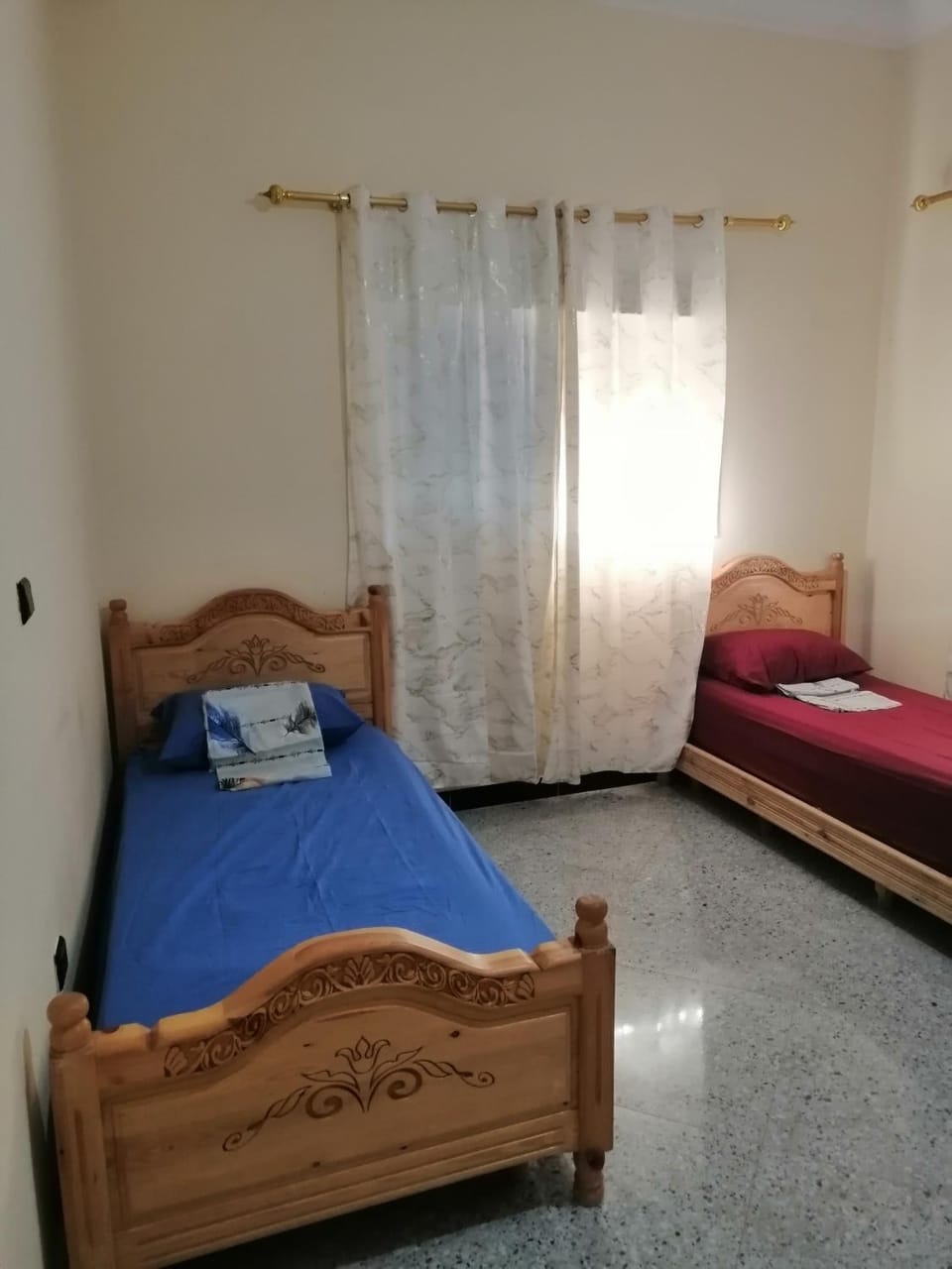 Mirak appartement Apartment in Tangier-Tétouan-Al Hoceima