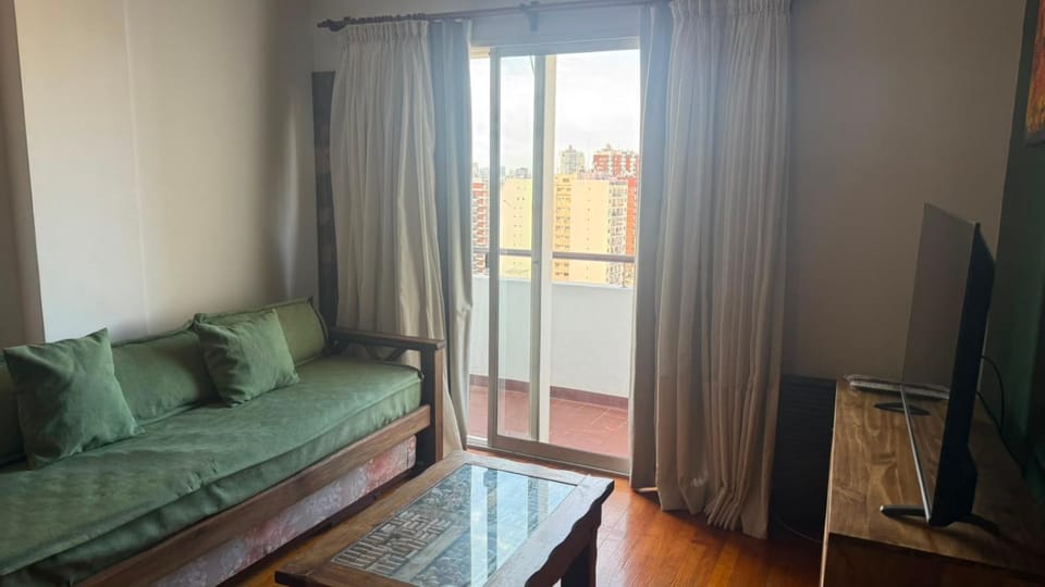 Apart Gascon Italiano 15 Apartment in Buenos Aires