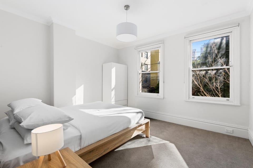 Light-Filled, Cosy CBD-Central Escape Terrace House in Surry Hills