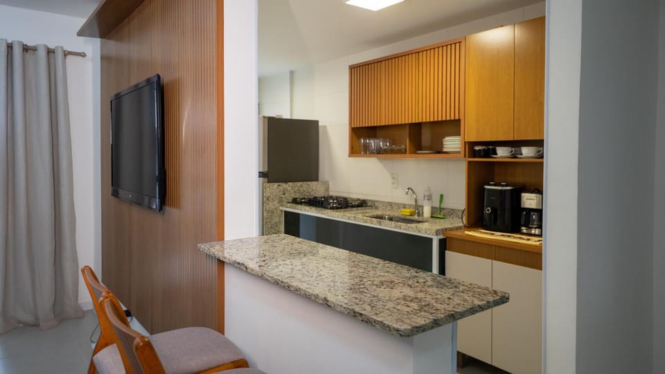 Apartamento em Arraial Apartment in State of Rio de Janeiro