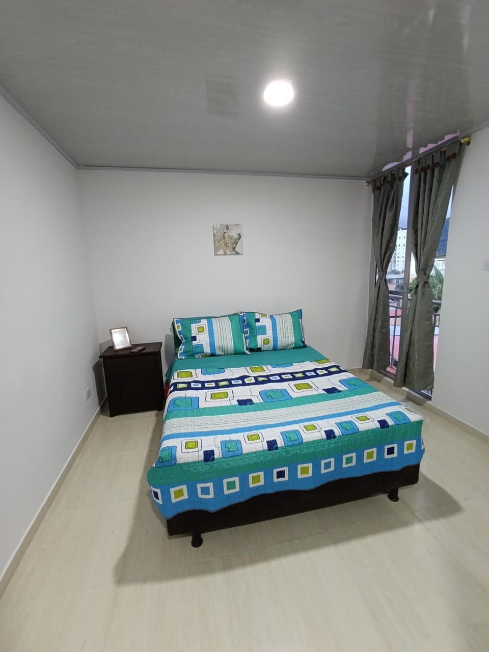 Apartamento en pueblito tolimense muy cómodo Apartment in Ibagué