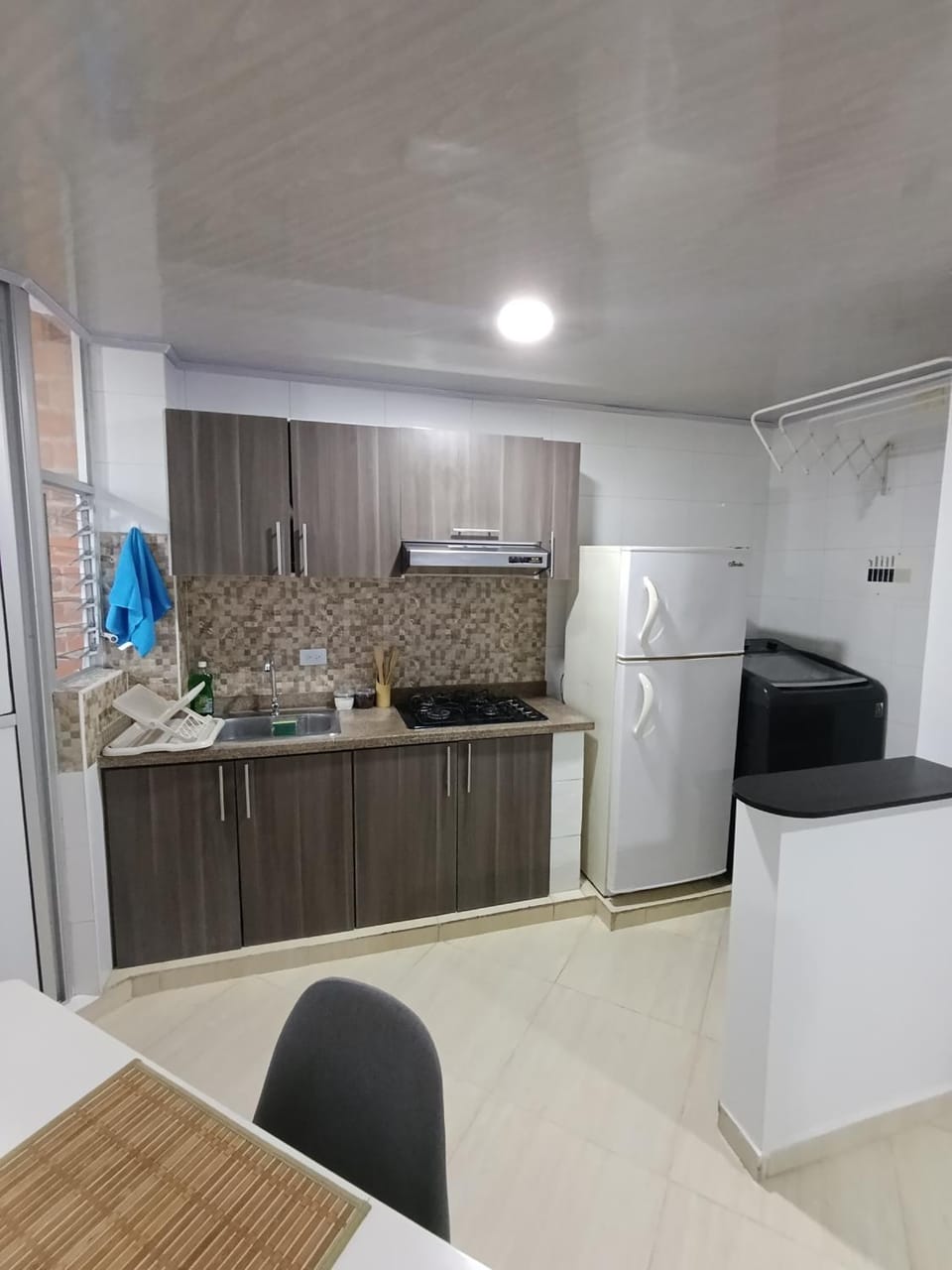 Apartamento en pueblito tolimense muy cómodo Apartment in Ibagué