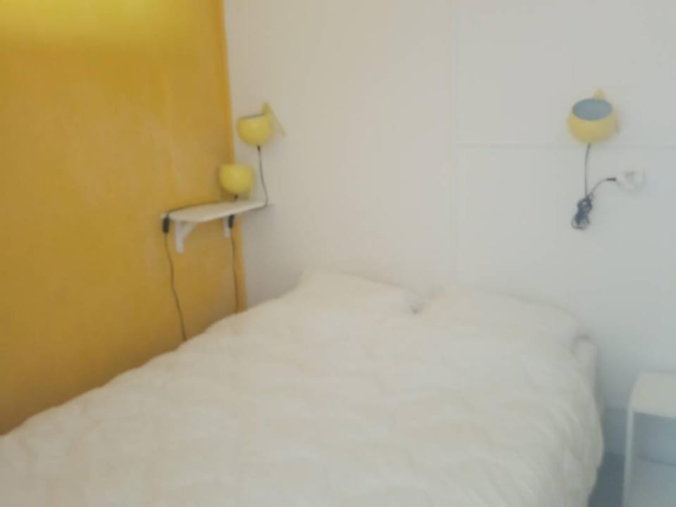 Appartement spacieux vue mer - 4 pers. - FR-1-696-158 Apartment in Canet-en-Roussillon