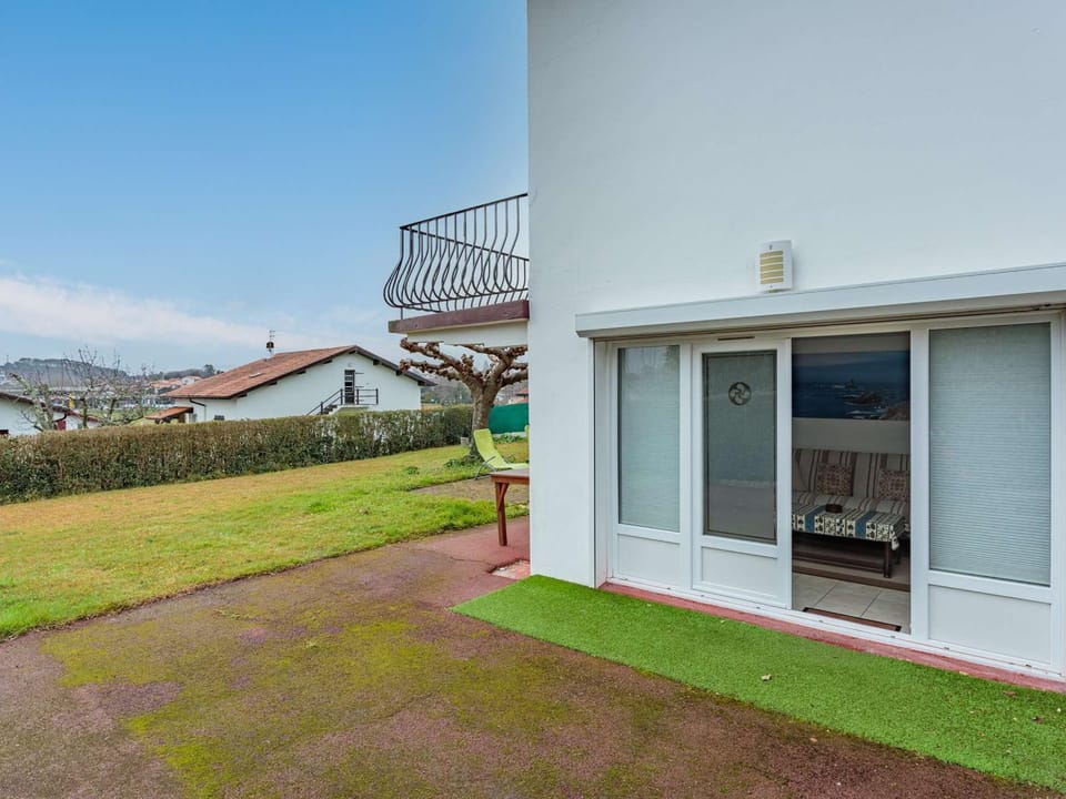 Appartement agréable proche plage Erromardie - 4 pers. - FR-1-4-715 Apartment in Saint-Jean-de-Luz