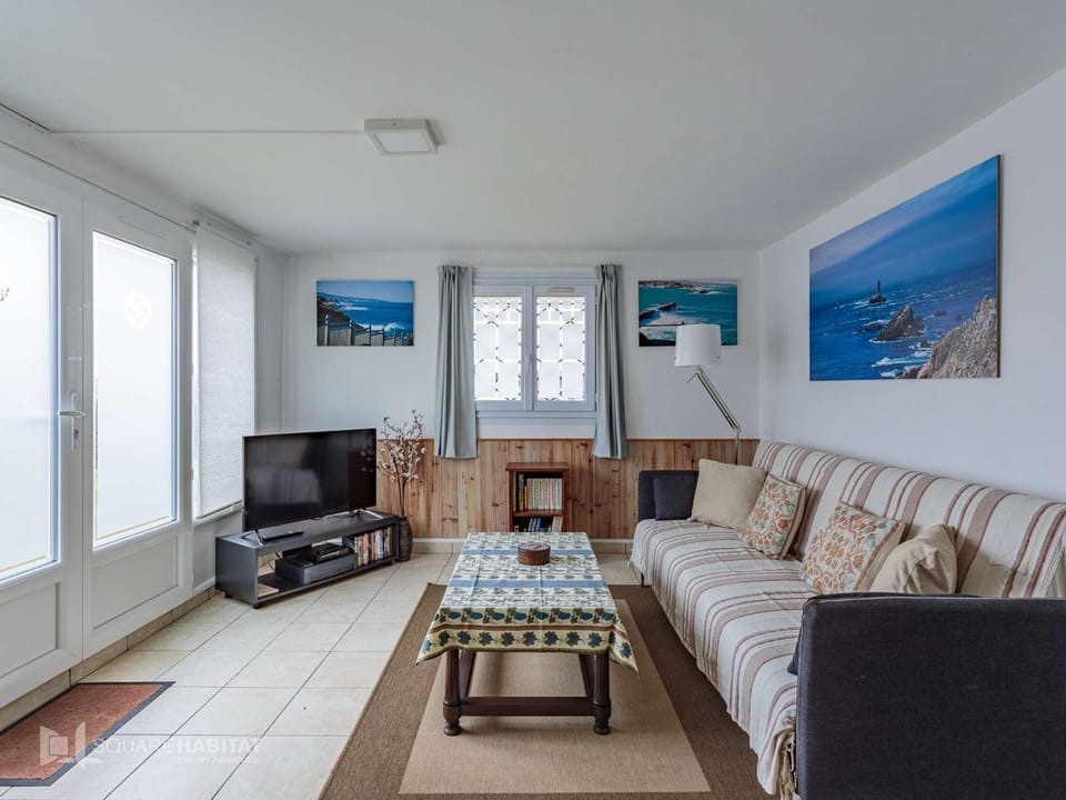 Appartement agréable proche plage Erromardie - 4 pers. - FR-1-4-715 Apartment in Saint-Jean-de-Luz