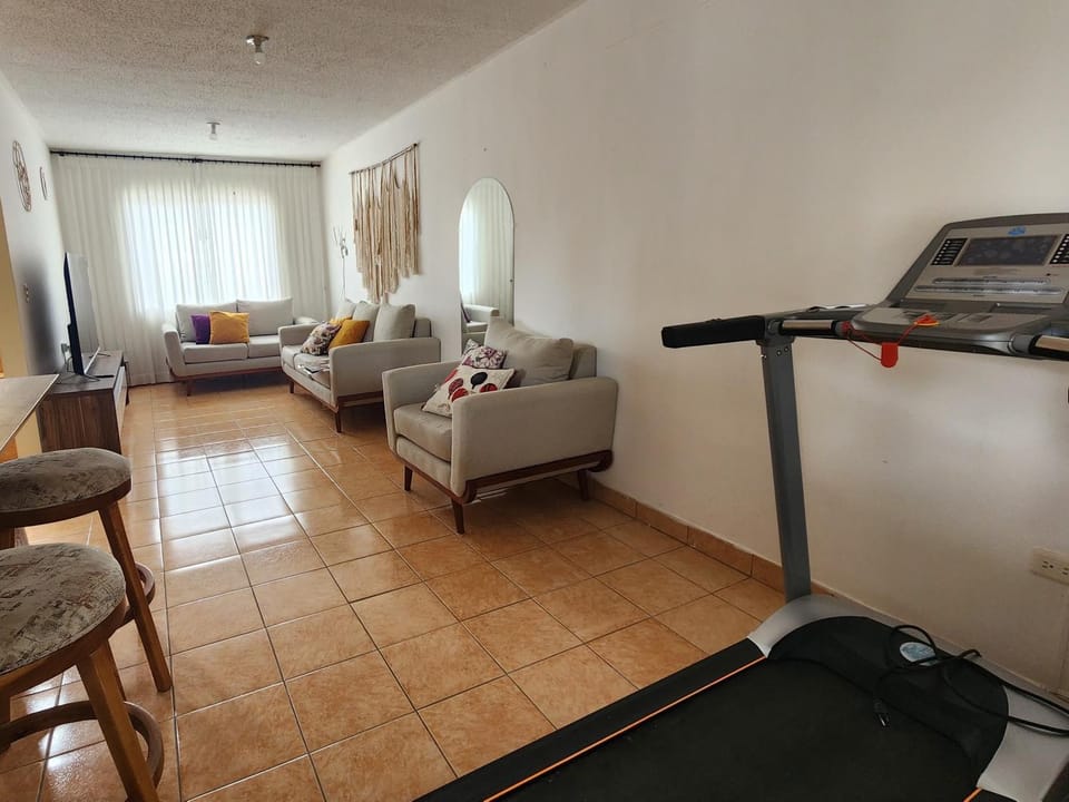 KIMZA alojamiento House in Ecuador