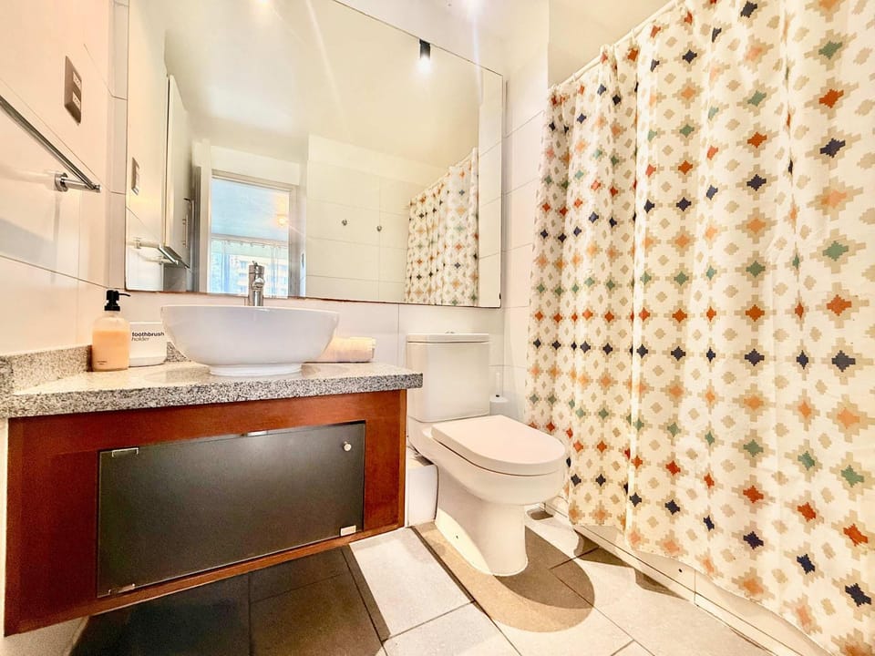 Experience Renaca in the best location Apartment in Vina del Mar
