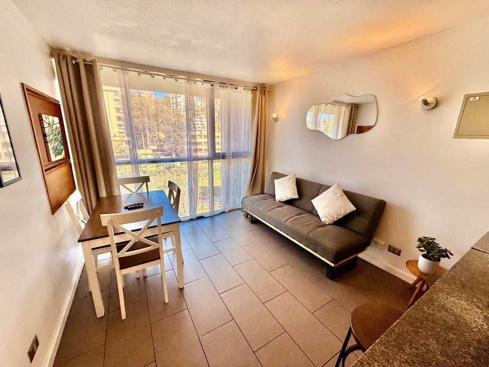 Experience Renaca in the best location Apartment in Vina del Mar