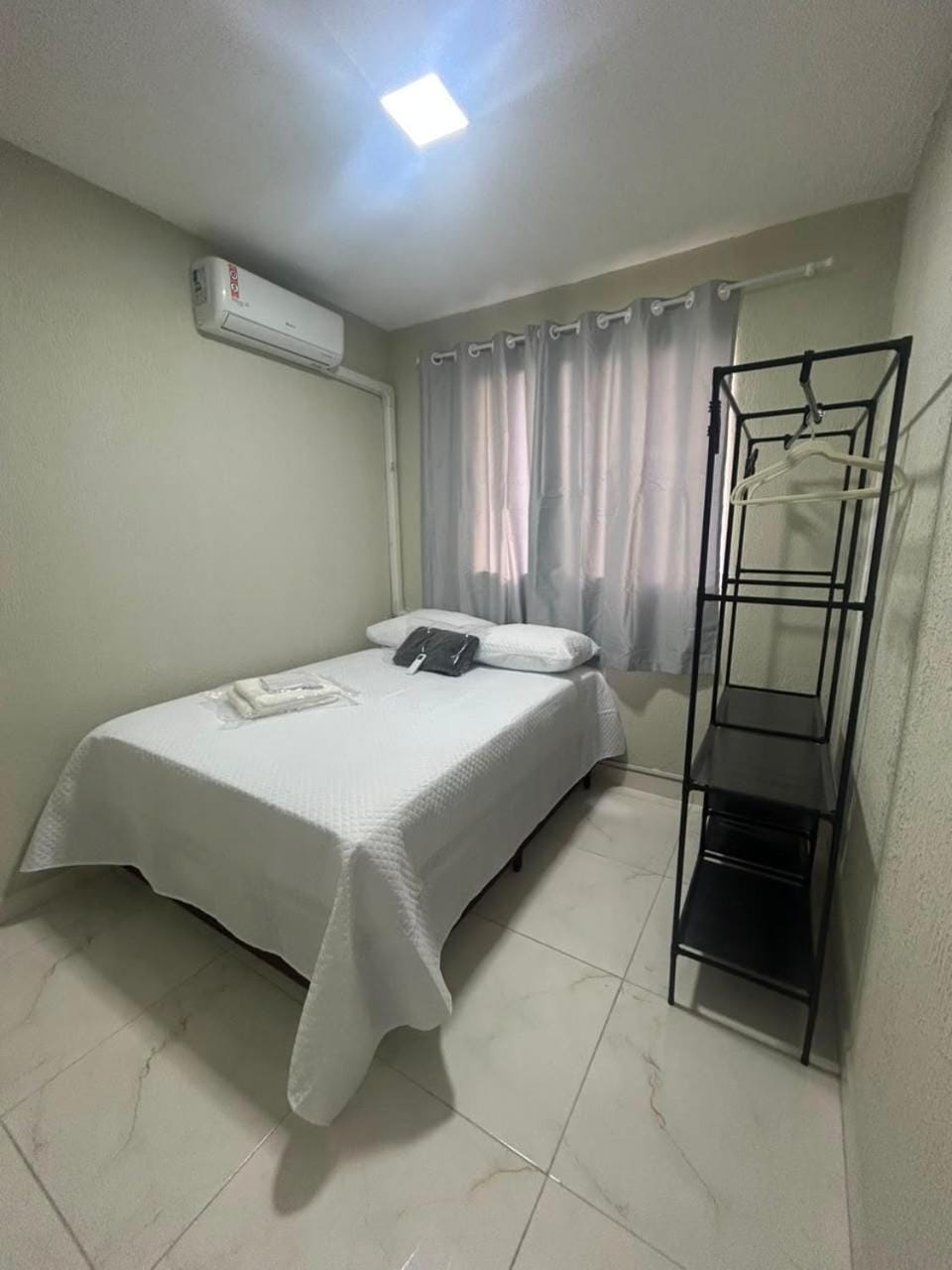 Pé na areia Apto Viva Praia do Futuro Apartment in Fortaleza