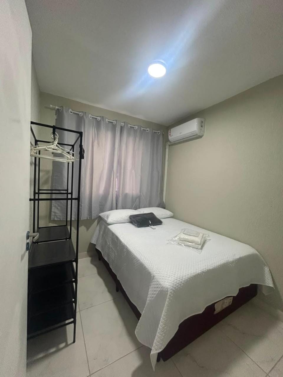 Pé na areia Apto Viva Praia do Futuro Apartment in Fortaleza