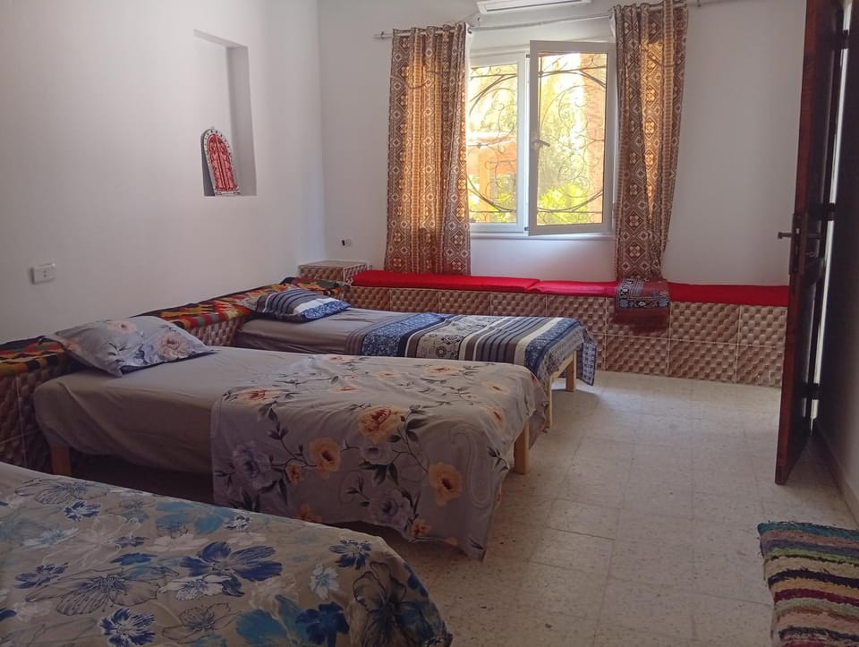 Maison d'hôte tamaghza Apartment in Tunisia