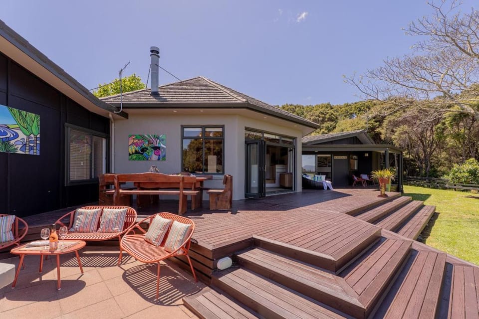 Balcony/Terrace, Dining area
