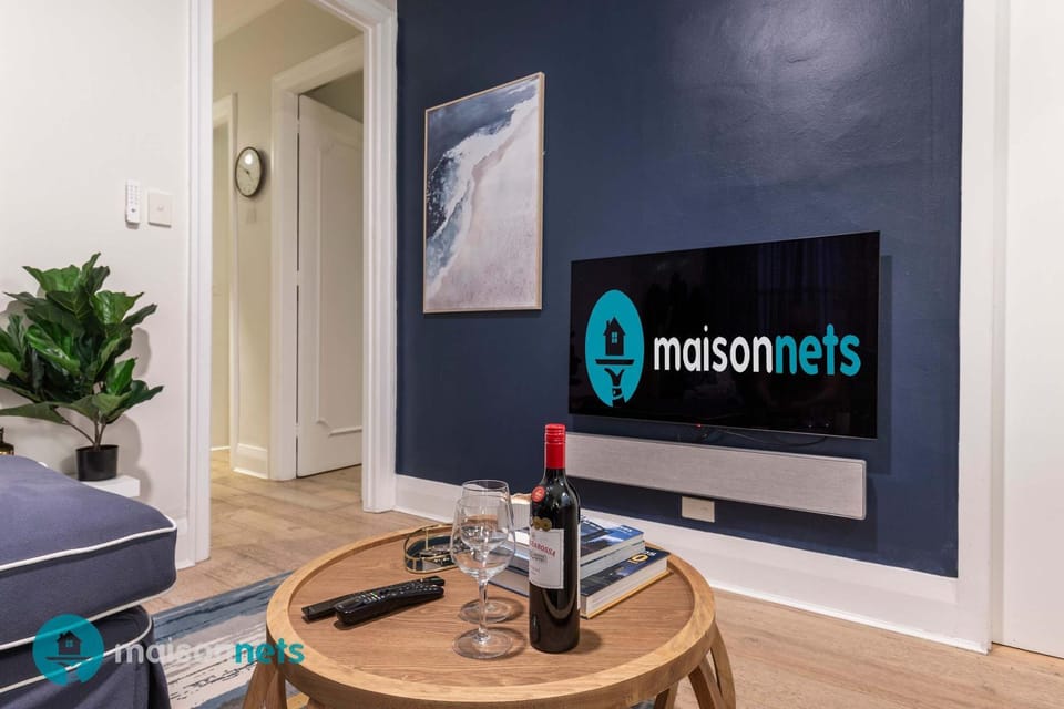 Property logo or sign