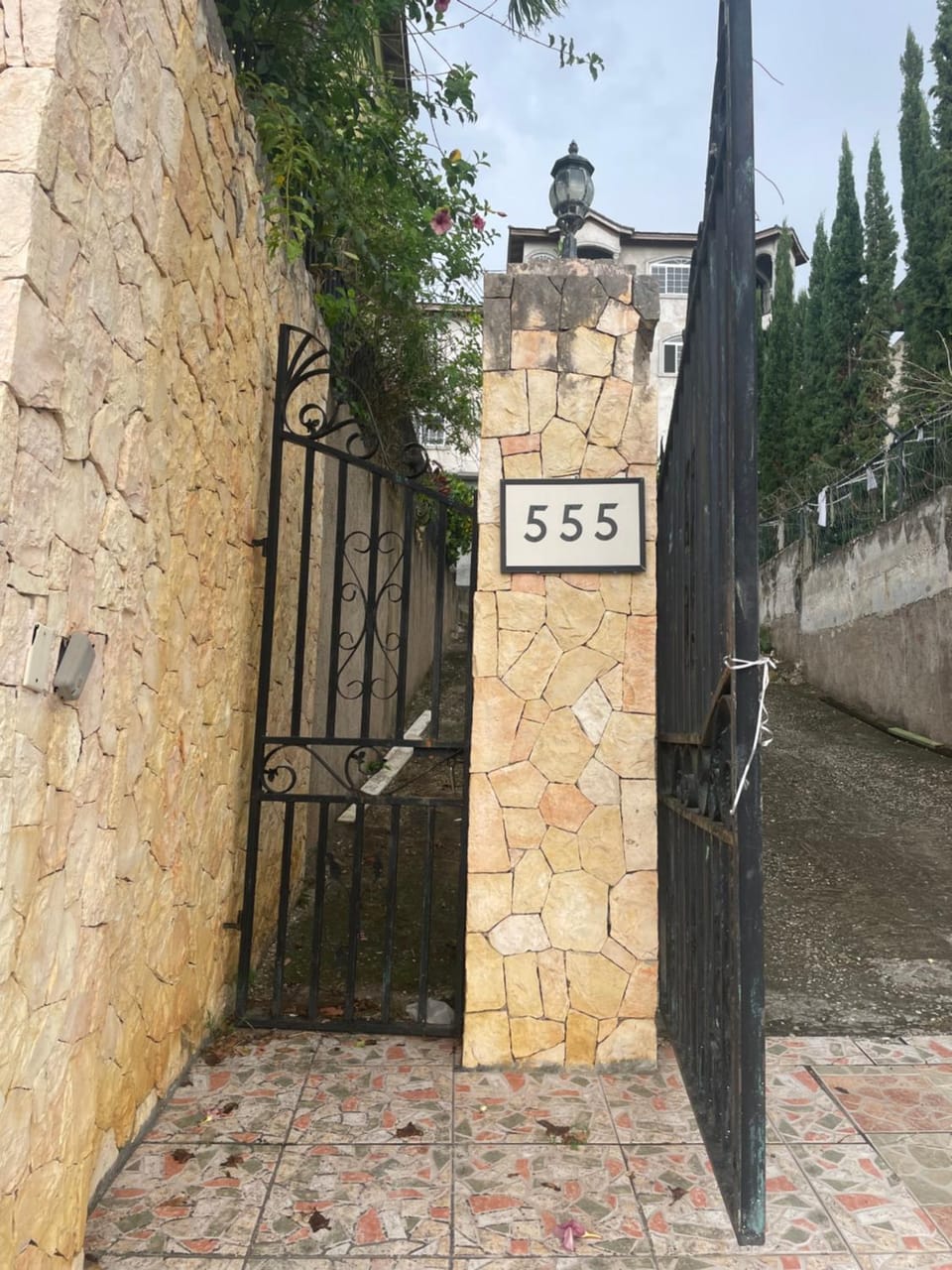 The Cozy Haven Bed and Breakfast Bed and Breakfast in Montego Bay