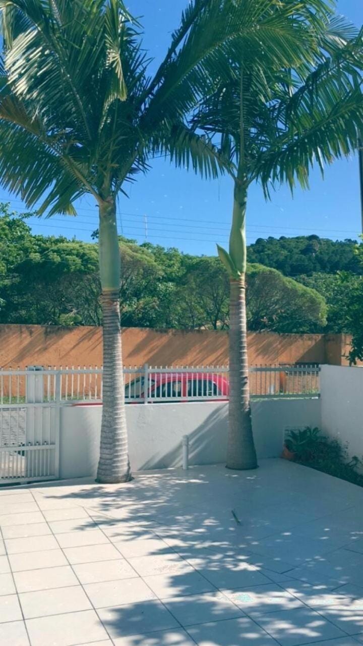 Casa 100 metros praia House in Florianopolis