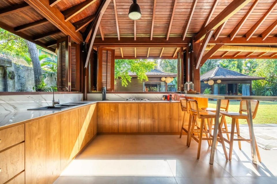 Day, Dining area, kitchen
