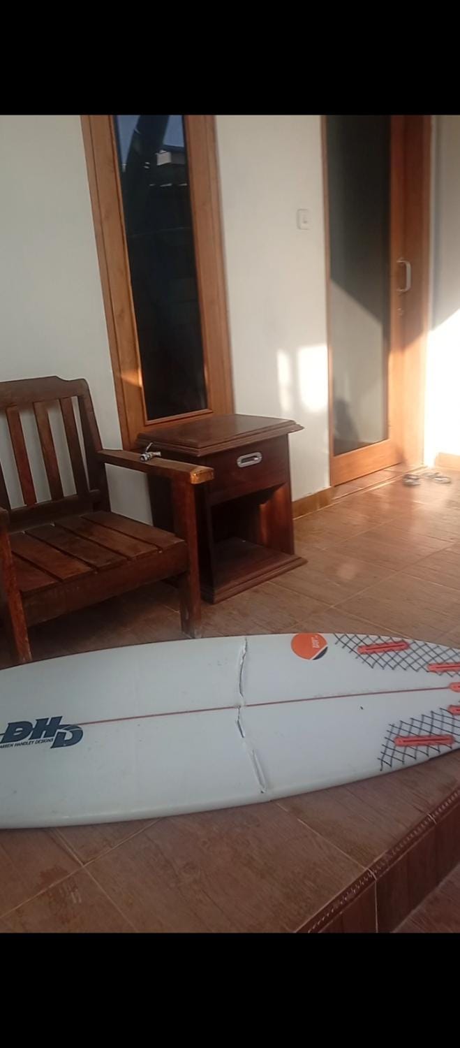 Mamat warung bed & breakfast Bed and Breakfast in West Nusa Tenggara, Indonesia