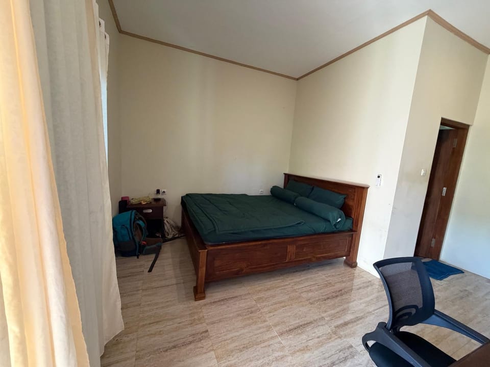 Mamat warung bed & breakfast Bed and Breakfast in West Nusa Tenggara, Indonesia