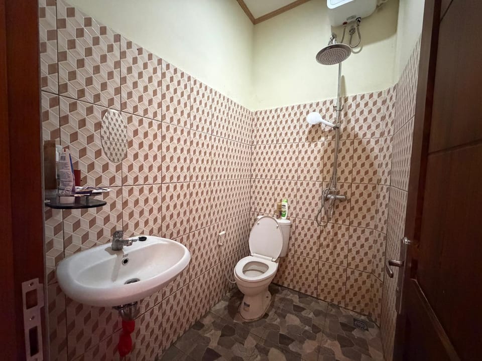 Mamat warung bed & breakfast Bed and Breakfast in West Nusa Tenggara, Indonesia