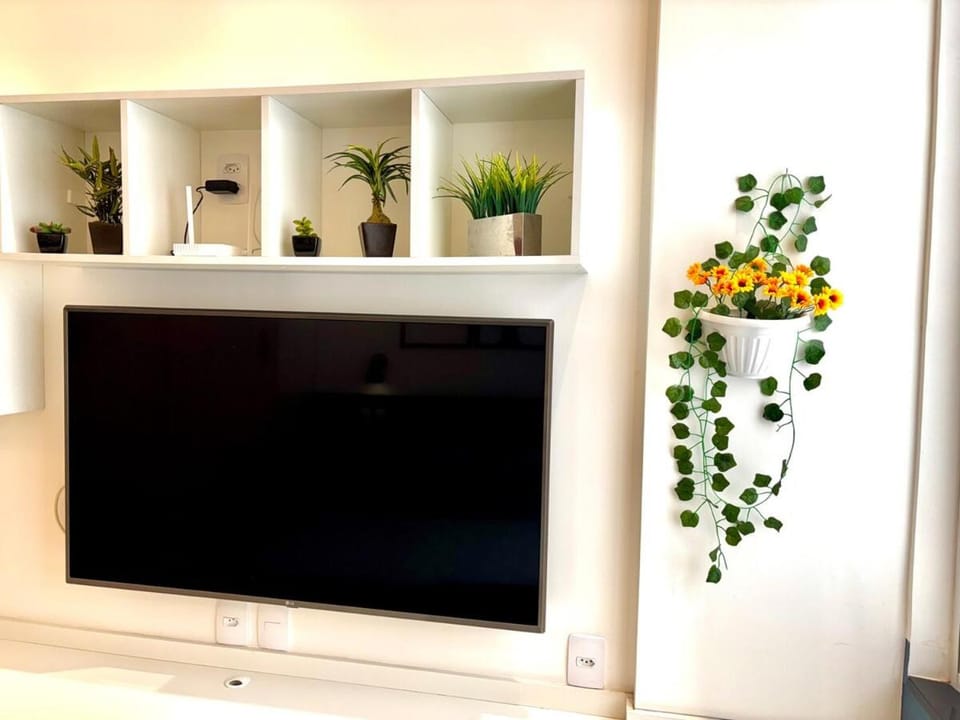 Loft aconchegante no coração da Lapa Apartment in Santa Teresa