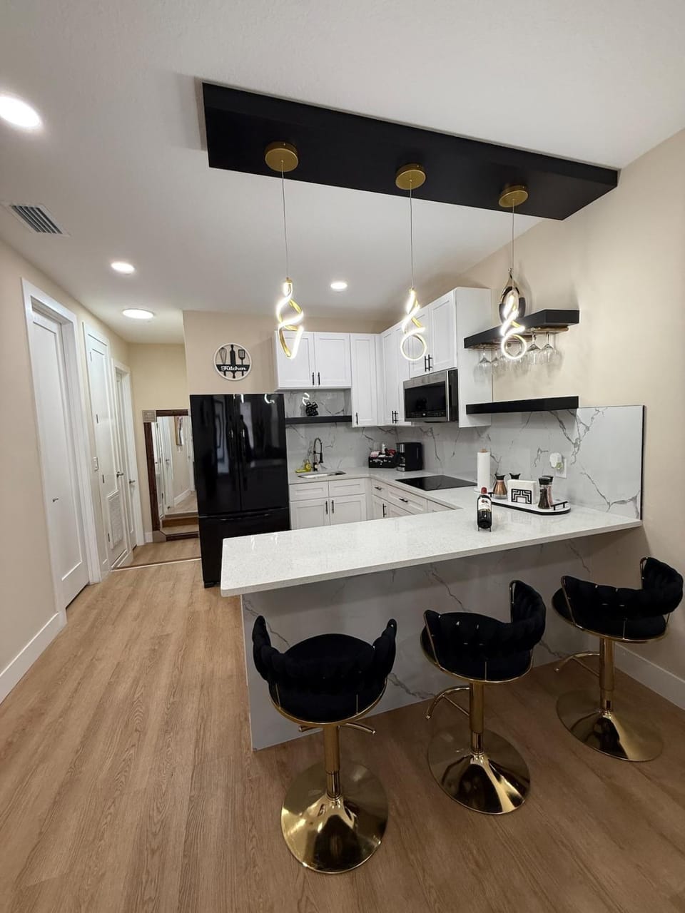 La Dolce Vita House in Tampa
