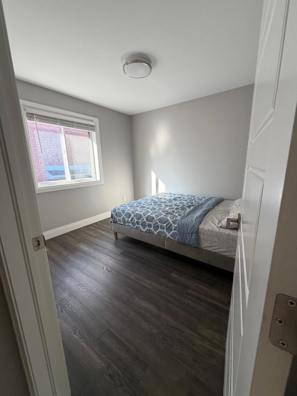 Private room in Windsor Vacation rental in Windsor