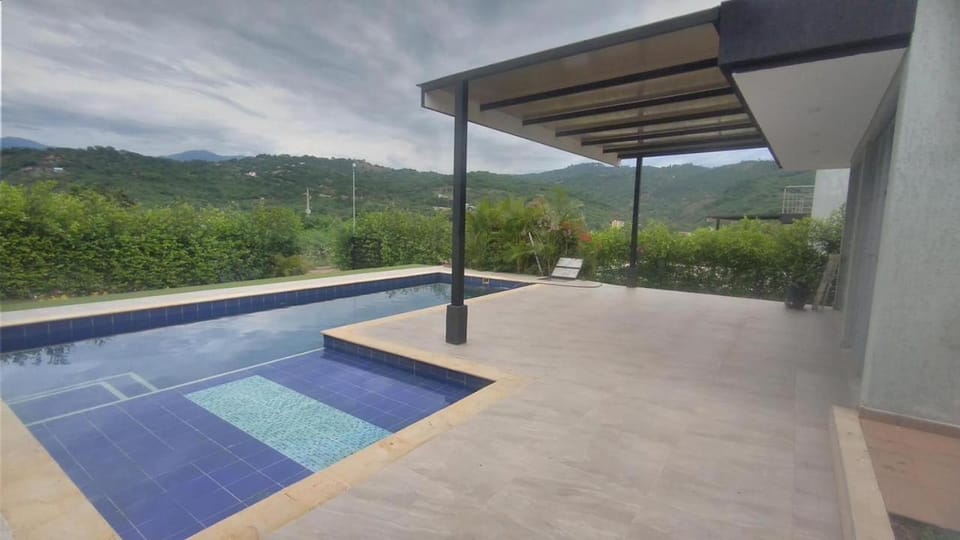 Villa Ignacia House in Cundinamarca, Colombia