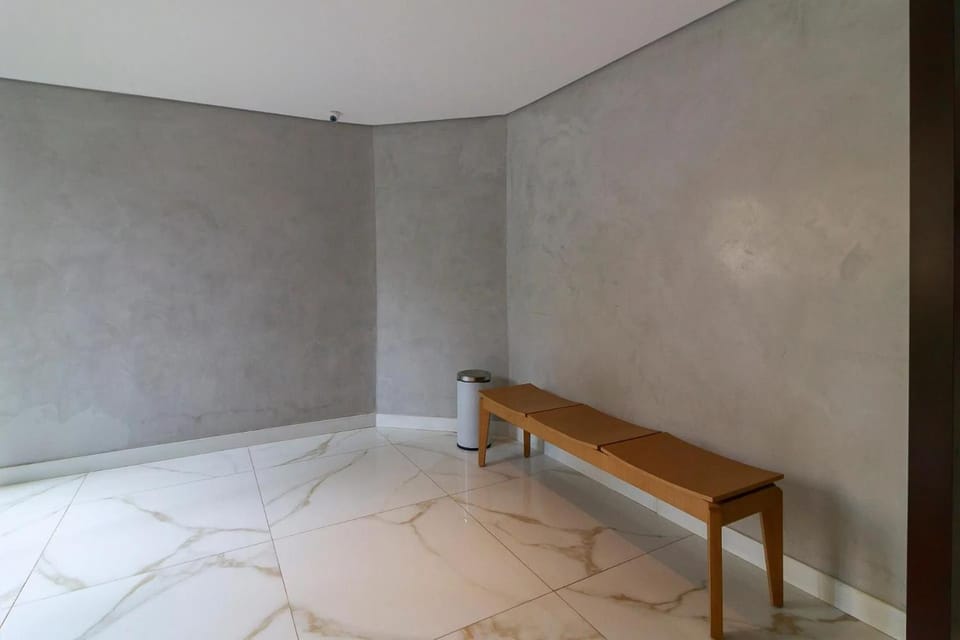 Studio Novo | 100m Metrô | WTC | Consulado EUA Apartment in Sao Paulo City
