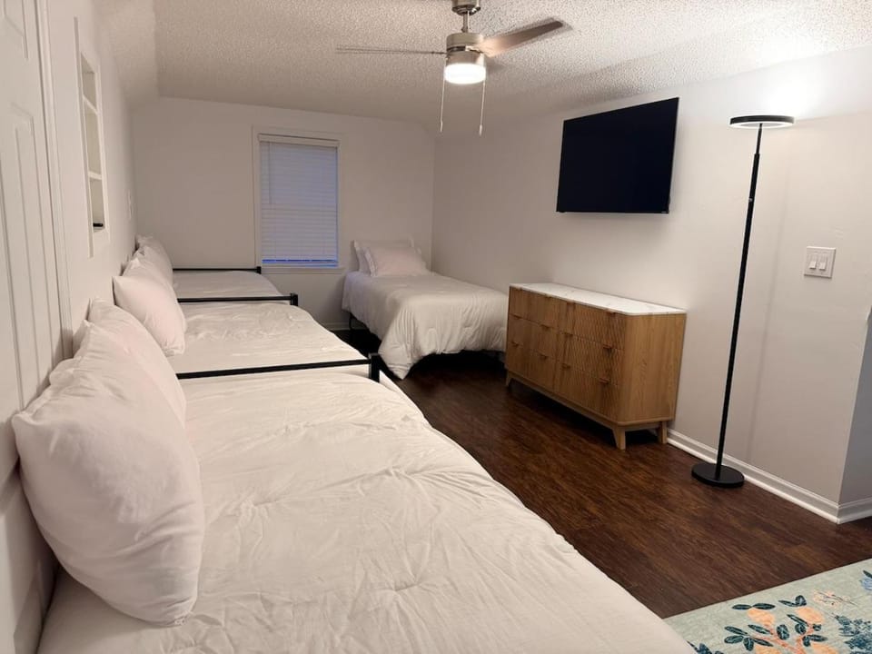 Encanto de Ray City Country House in Georgia
