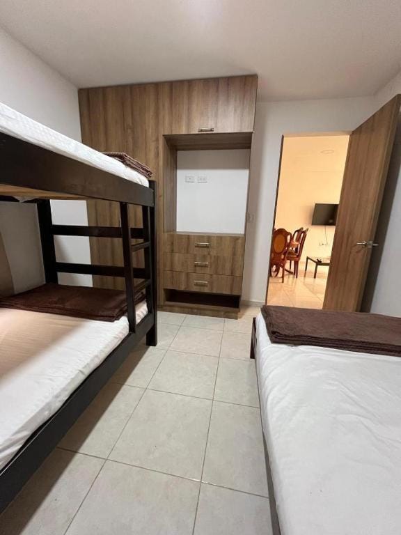 Apartamento con Parqueadero Gran Plaza exito Apartment in Huila, Colombia