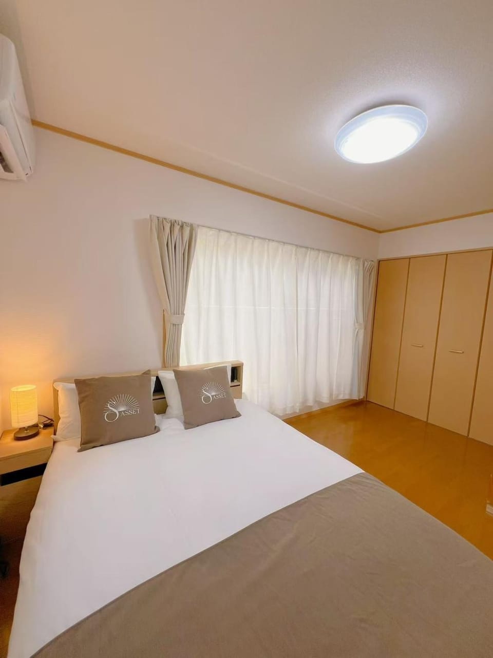 Akasaka-Sun Hotel A棟 Apartment in Fukuoka