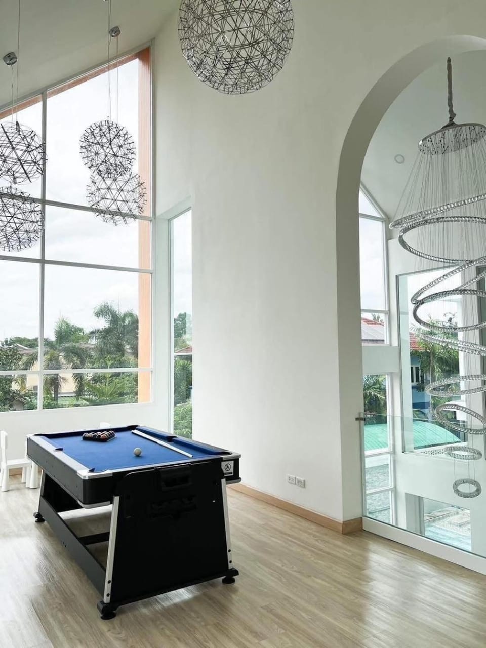 Billiard