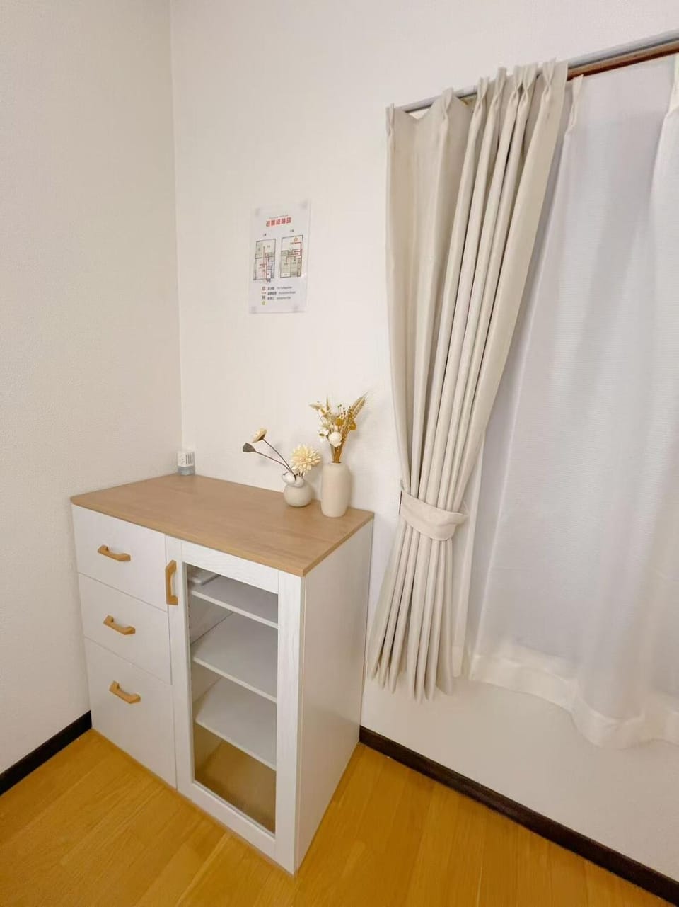 Akasaka-Sun Hotel B棟 Apartment in Fukuoka