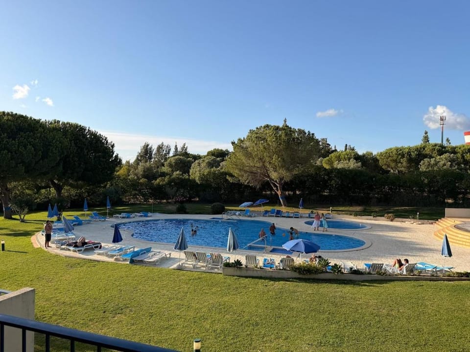 Bemposta Garden Apartment by Rosado Apartment in Alvor