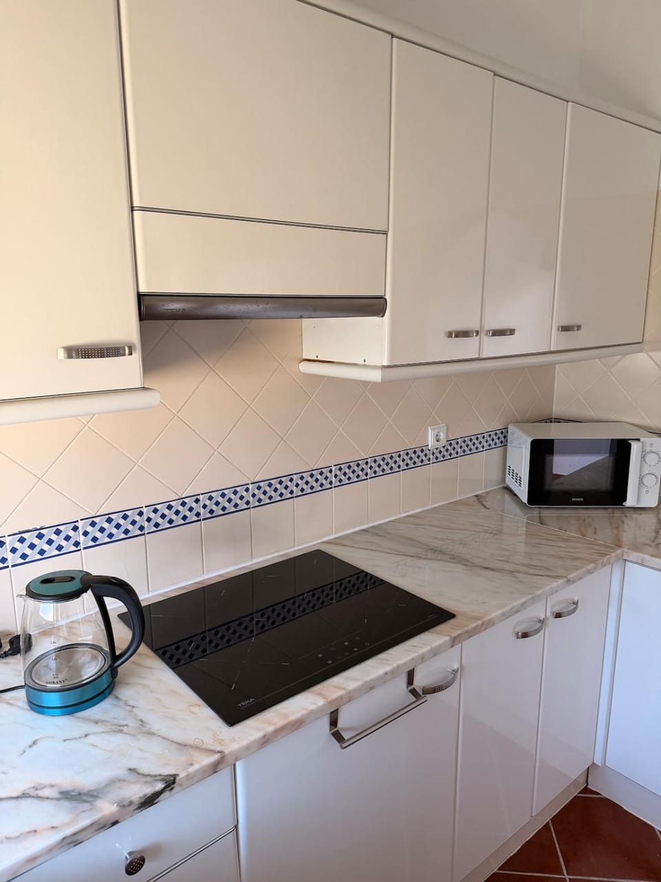 Bemposta Garden Apartment by Rosado Apartment in Alvor