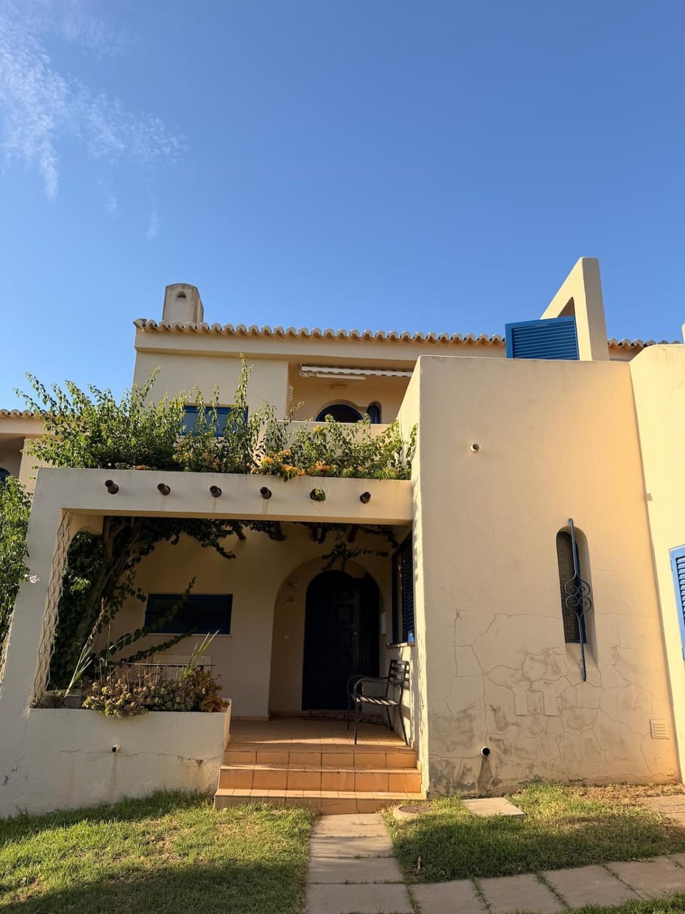 Bemposta Garden Apartment by Rosado Apartment in Alvor