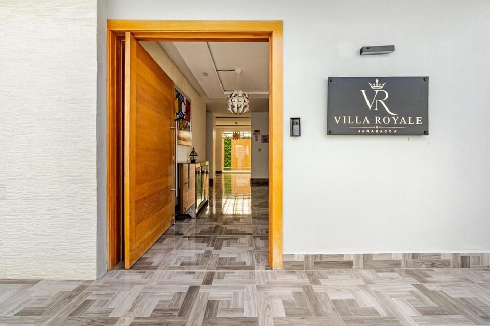 Villa Royale Villa in Jarabacoa