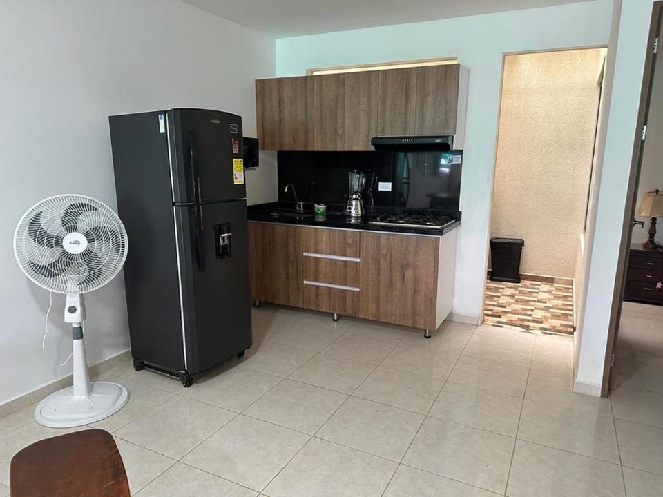 Parqueadero y apto cerca CC Gran Plaza Apartment in Huila, Colombia