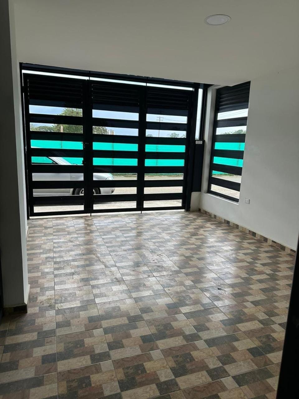 Parqueadero y apto cerca CC Gran Plaza Apartment in Huila, Colombia