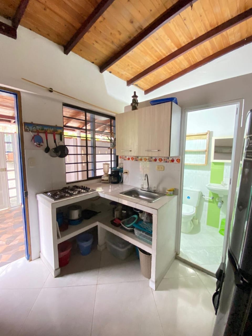 Casa BADAI Apartment in Antioquia