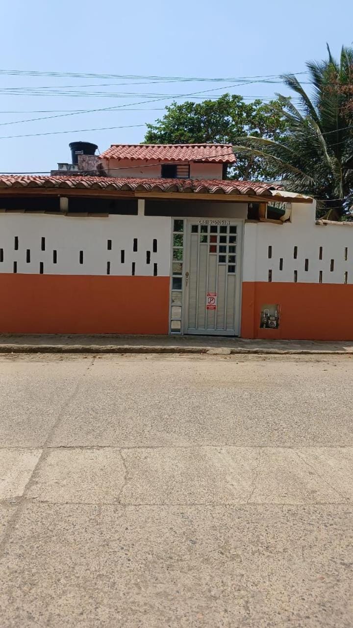 Casa BADAI Apartment in Antioquia