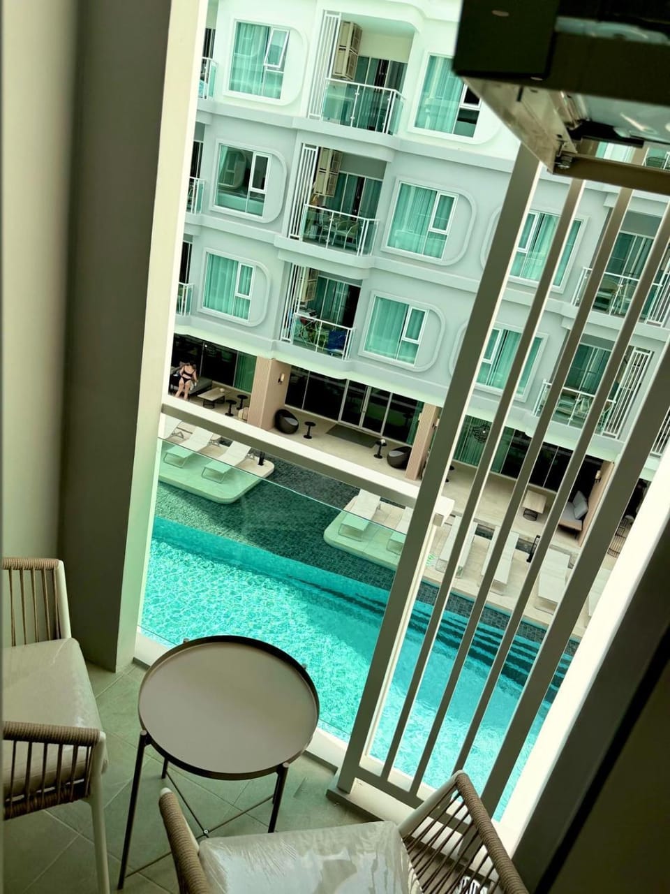 The Title Serenity Naiyang Beach Apartment in Mai Khao