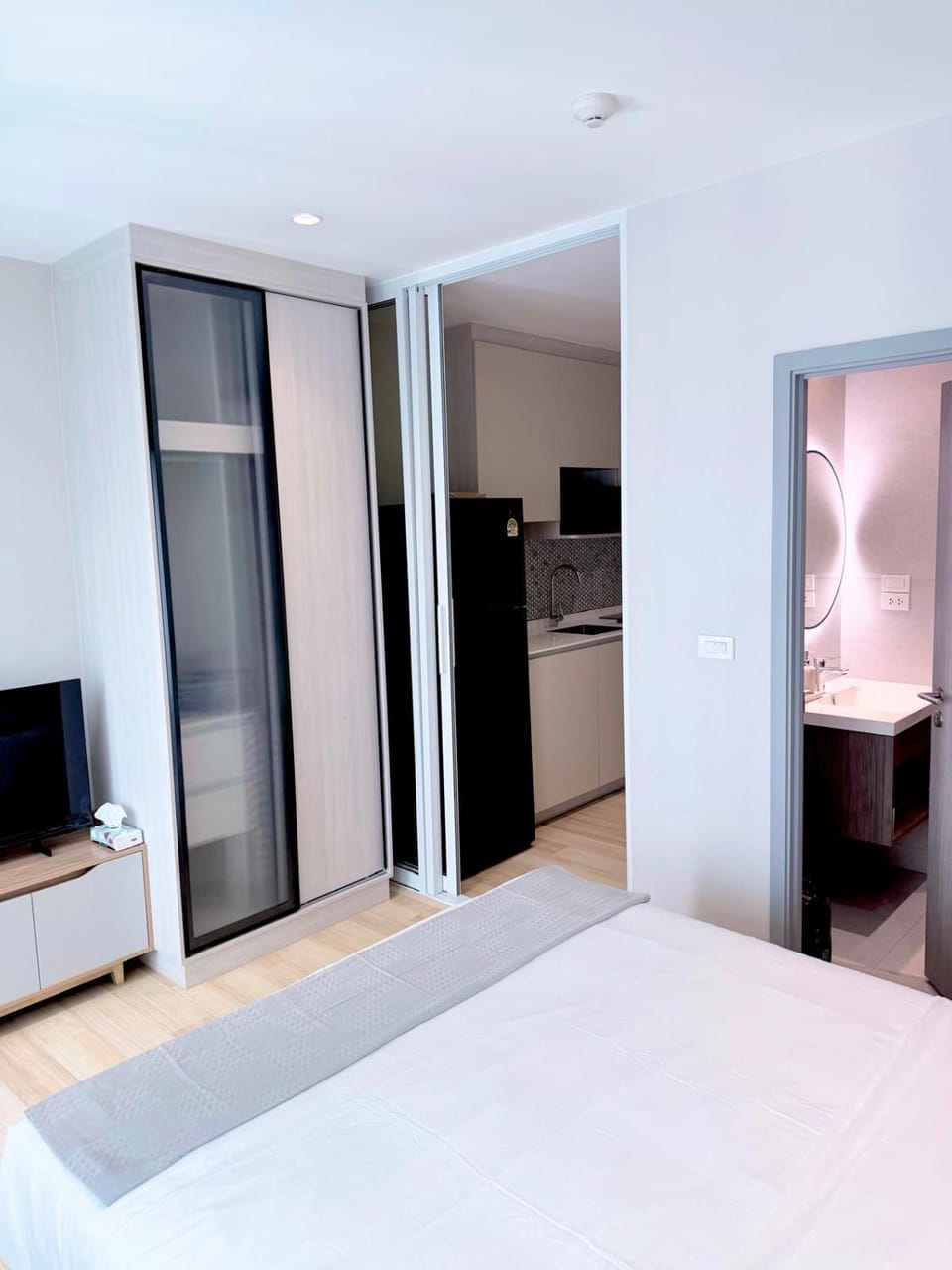The Title Serenity Naiyang Beach Apartment in Mai Khao
