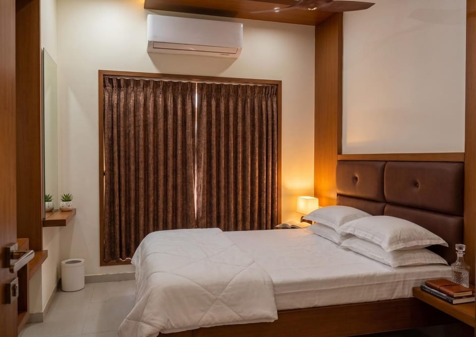 Sunrise by the sea Apartment in Puducherry
