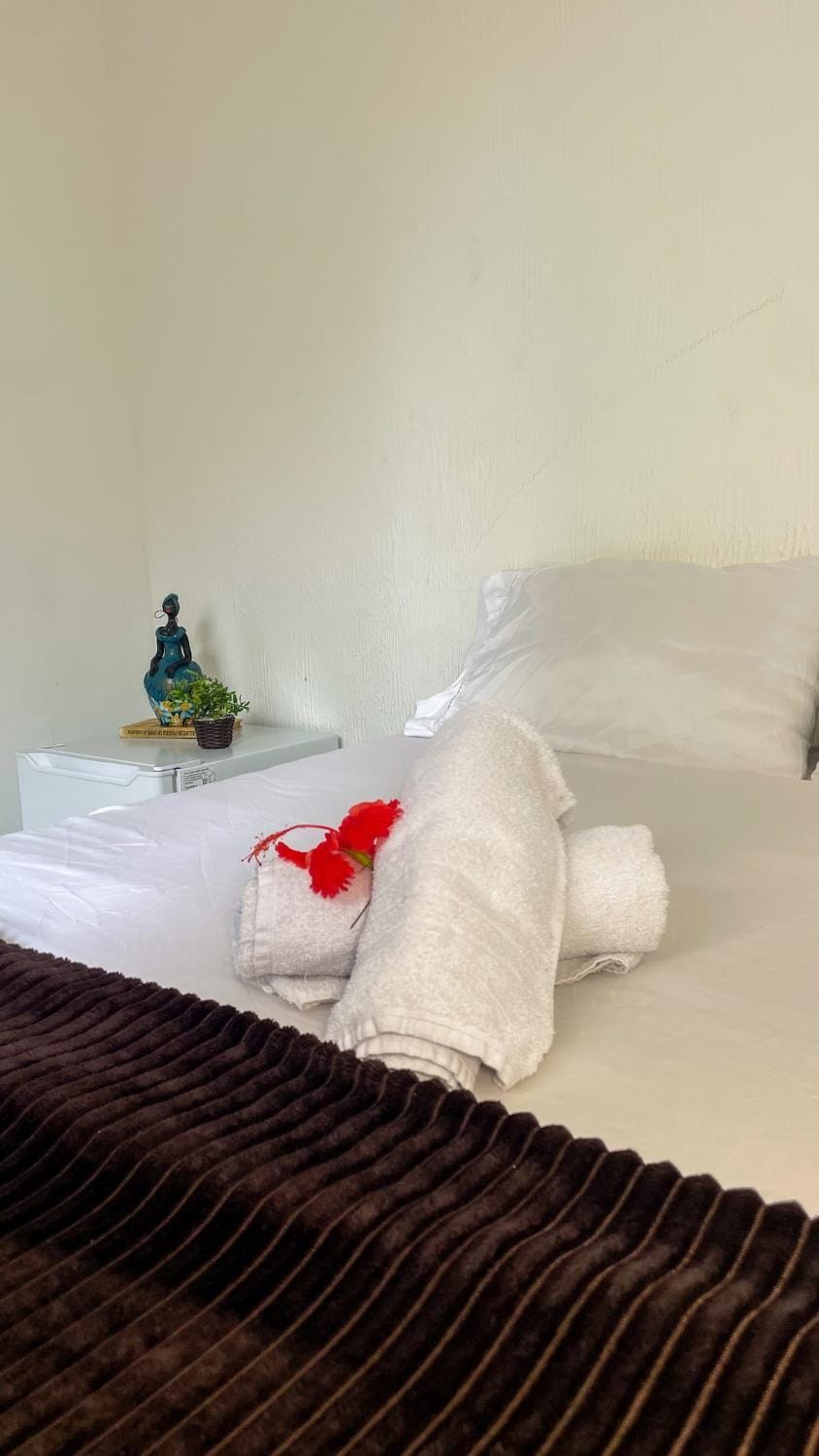 Vila 73 Inn in Itacaré
