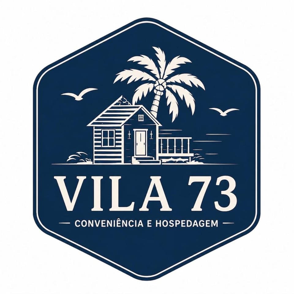 Vila 73 Inn in Itacaré