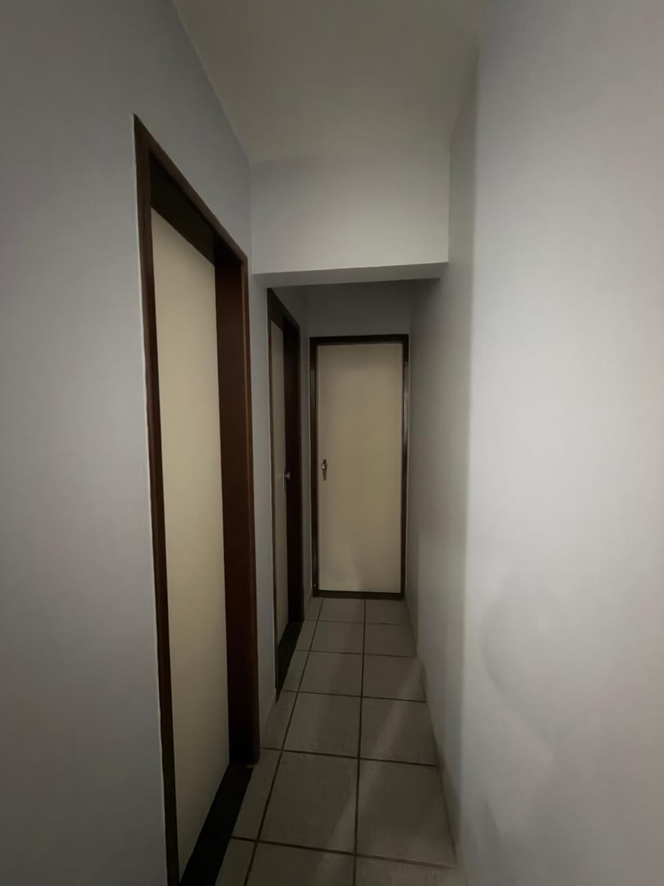 Apartamento 200 metros da praia Apartment in Guarapari